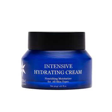 Phyto-C Intensive Hydrating Cream Інтенсивний зволожуючий крем 50ml Р2-0450 фото