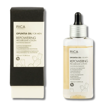 Rica Відновлюючий прогресивний лосьйон Repowering Progressive Lotion 100 мл NOILMEN-LR фото