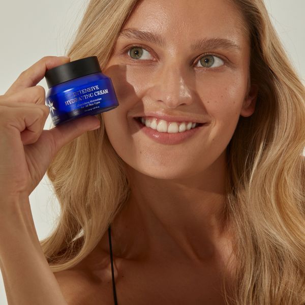 Phyto-C Intensive Hydrating Cream Інтенсивний зволожуючий крем 50ml Р2-0450 фото