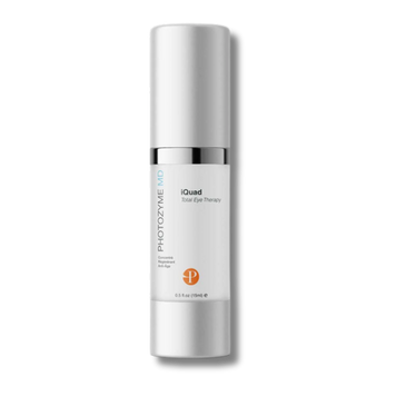 Photozyme MD Крем для шкіри навколо очей iQuad Total Eye Therapy, 15 ml PHIQUAD фото