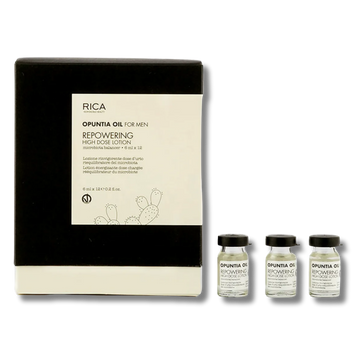 Rica Концентрований відновлюючий лосьйон Repowering High Dose Lotion 12*6 мл NOILMEN-VR12 фото
