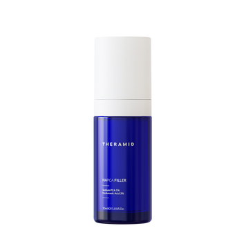 THERAMID HAPCA FILLER 30ml - Anti-Wrinkle & Hydrating HA treatment Зволожувальна сироватка проти зморшок 43448 фото