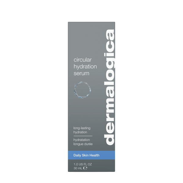 Dermalogica Circular Hydration Serum - Серум циклічне зволоження, 30 мл 111455 фото