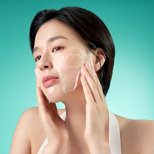 Purito SEOUL Mighty Bamboo Panthenol Cleanser 150 ml Гель для умивання з екстрактом бамбука та пантенолом 4283 фото