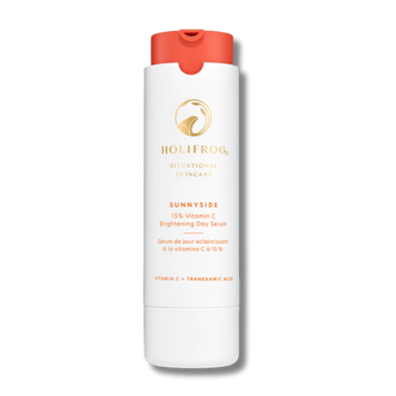 HoliFrog Sunnyside C Glow Serum Сироватка освітлююча з вітаміном С HFG1012 фото