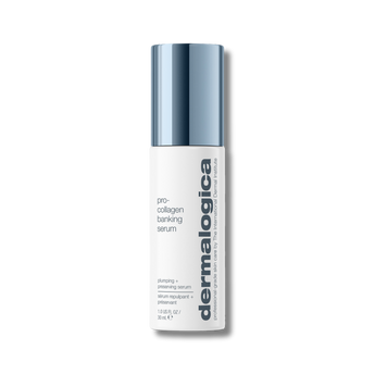 Dermalogica Pro-Collagen Banking Serum - Антиоксидантна сироватка з колагеном, 30мл 111483 фото