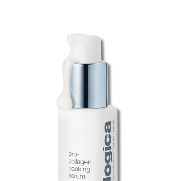 Dermalogica Pro-Collagen Banking Serum - Антиоксидантна сироватка з колагеном, 30мл 111483 фото