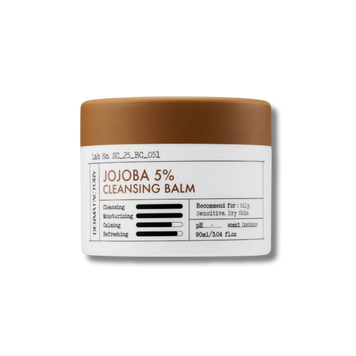 Derma Factory Jojoba 5% Cleansing Balm Очищуючий бальзам &ndash; сорбет 90мл DF122 фото
