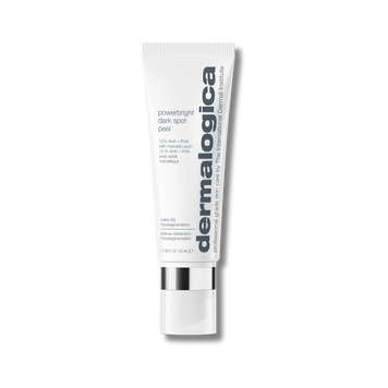 Dermalogica PowerBright Dark Spot Peel - Активний пілінг для боротьби з пігментованою шкірою, 50 мл 111481 фото