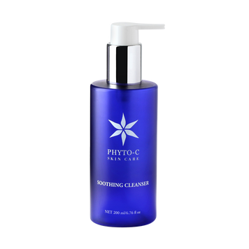 Phyto-C Soothing Cleanser (200 ml) Гель для вмивання P5-0240 фото