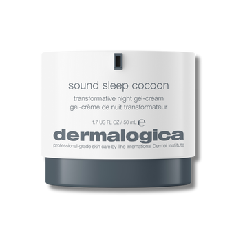 Dermalogica Sound Sleep Cocoon - Кокон для глибокого сну, 50 мл 111279 фото