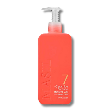 Masil Гель для душу 7 Ceramide Perfume Shower Gel Sweet Love, 300 ml LTN1004 фото