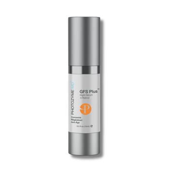 Photozyme MD Сироватка з ретинолом GFS Plus Night Serum 0.5% Retinol, 15 ml PHGFS15 фото