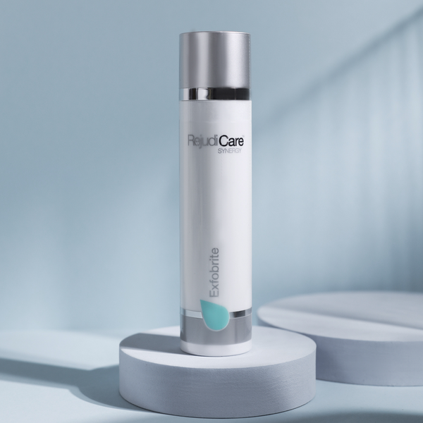 RejudiCare Гель відлущуючий для обличчя Exfobrite, 50 ml 2069 фото