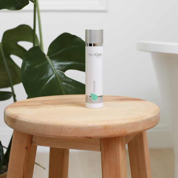 RejudiCare Гель відлущуючий для обличчя Exfobrite, 50 ml 2069 фото