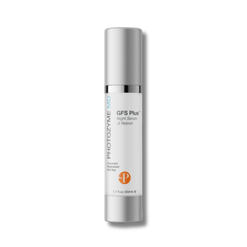 Photozyme MD Сироватка з ретинолом GFS Plus Night Serum 0.5% Retinol, 50 ml PHGFS фото