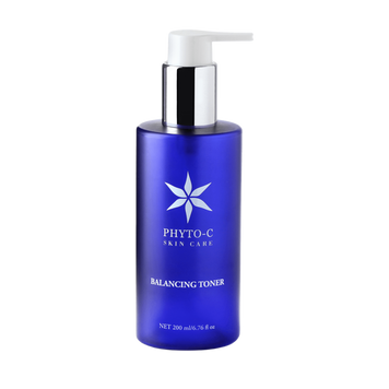 Phyto-C Toner (200 ml) Тонік для обличчя Balancing P5-0340 фото