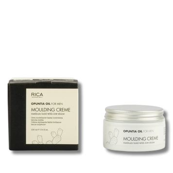 Rica Моделюючий віск з низьким блиском Moulding Creme 100 мл NOILMEN-ST1 фото