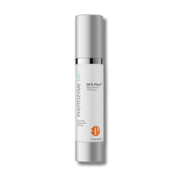 Photozyme MD Сироватка з ретинолом GFS Plus Night Serum 1.0% Retinol, 50 ml PHGFS1 фото