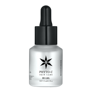 Phyto-C B5 Gel (15 ml) Гель заспокійливий для обличчя P2-0215 фото