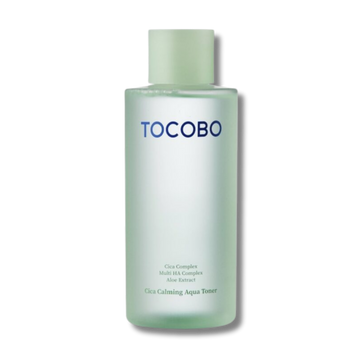 Tocobo Заспокійливий тонер з центеллою Cica Calming Aqua Toner, 200 ml LTN1545 фото