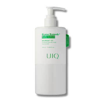 UIQ Biome Remedy&trade; Body Lotion Зволожувальний лосьйон для тіла 500 ml 4204 фото