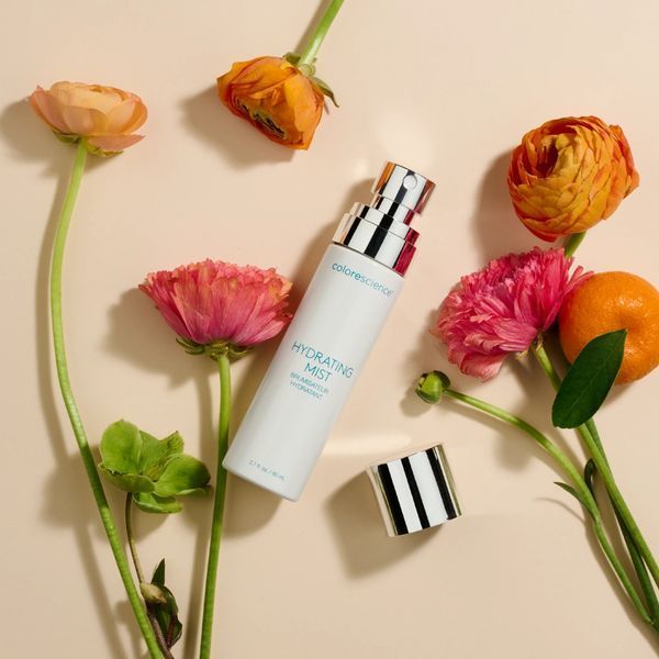 Colorescience Hydrating Mist | Спрей для зволоження 403104608 фото