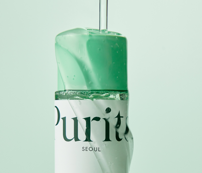 Purito SEOUL Wonder Releaf Centella Toner Unscented 200 ml Заспокійливий тонер з центеллою без ефірних масел 3283 фото