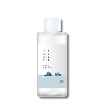 ROUND LAB 1025 Dokdo Toner Зволожуючий тонер 100 ml 2648 фото