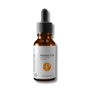 Photozyme MD Сироватка з вітамінами С та Е Vitamin C+E Ferulic Acid Serum, 30 ml PHCES фото