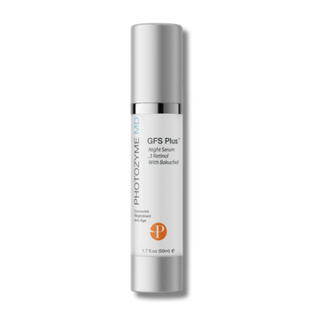 Photozyme MD Сироватка з ретинолом та бакучіолом GFS Plus Night Serum 0.3% Retinol and Bakuchiol PHGFS3 фото