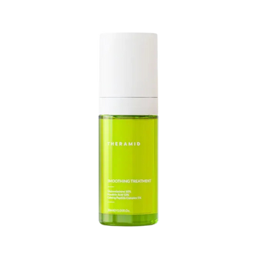 THERAMID SMOOTHING TREATMENT 30ml - Anti-Aging Treatment 30ml - Антивікова процедура з м&rsquo;якими кислотами для рівномірного сяйва 43480 фото