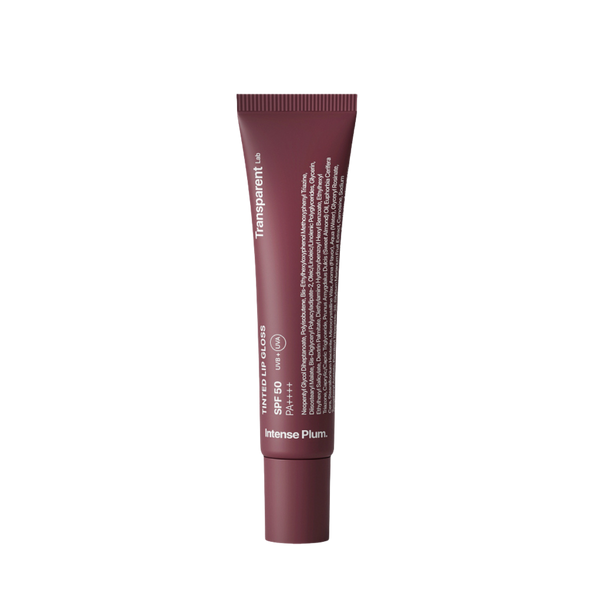 TRANSPARENT-LAB LIPKIT Набір бальзамів для губ з SPF 50 15ml + 15ml + 15ml 43683 фото