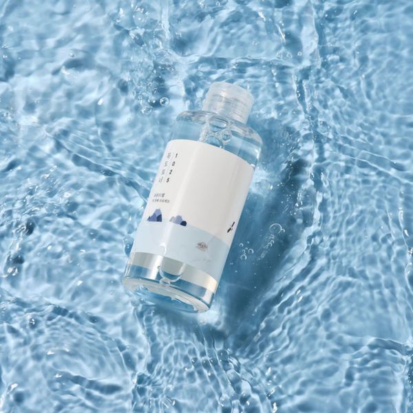 ROUND LAB 1025 Dokdo Toner Зволожуючий тонер 100 ml 2648 фото