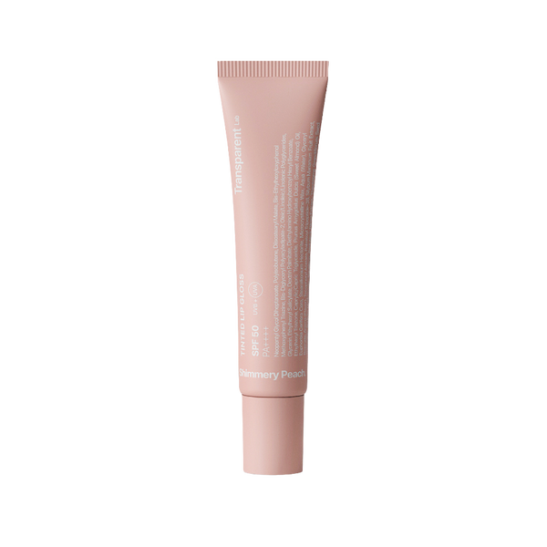 TRANSPARENT-LAB LIPKIT Набір бальзамів для губ з SPF 50 15ml + 15ml + 15ml 43683 фото