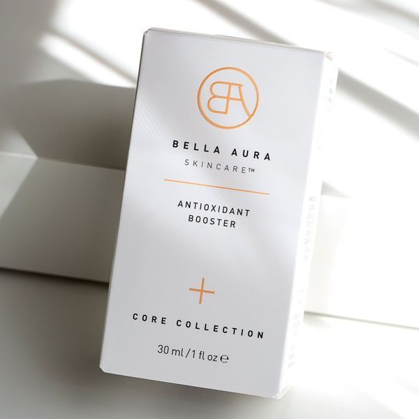 Bella Aura Сироватка антиоксидантна Antioxidant Booster, 30 ml 2454199 фото