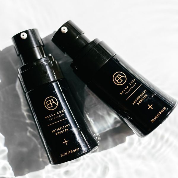 Bella Aura Сироватка антиоксидантна Antioxidant Booster, 30 ml 2454199 фото