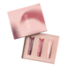 TRANSPARENT-LAB LIPKIT Набір бальзамів для губ з SPF 50 15ml + 15ml + 15ml 43683 фото 1