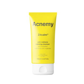 Acnemy ZITCALM CLEANSING GEL Очищуючий гель від прищів 43611 фото