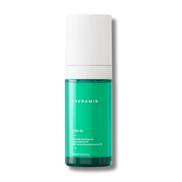 THERAMID EVEN-IN Сироватка для ідеального тону, 30ml 43672 фото