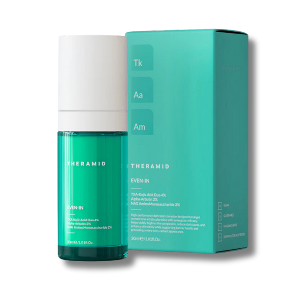 THERAMID EVEN-IN Сироватка для ідеального тону, 30ml 43672 фото