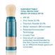 Colorescience Sunforgettable&reg; Total Protection&trade; | Сонцезахисна пудра з пензлем SPF 50 403105050 фото 3
