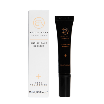 Bella Aura Сироватка антиоксидантна Antioxidant Booster, 15 ml 2454199-1 фото