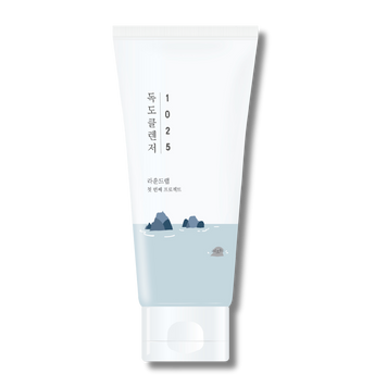 ROUND LAB 1025 Dokdo Cleanser 150 ml М'яка пінка для очищення шкіри 2650 фото