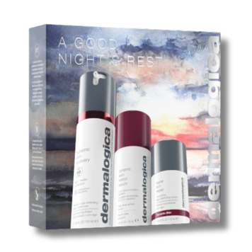 Dermalogica A goodnights rest Kit - Ідеальне нічне відновлення 301262 фото