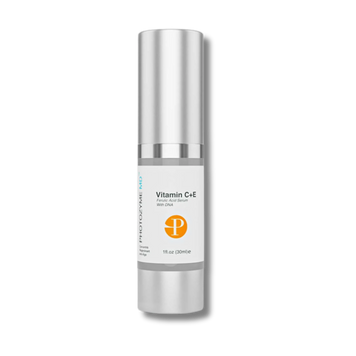 Photozyme MD Лосьйон з вітамінами С та Е Vitamin C+E Ferulic Acid Lotion, 30 ml PHCEL фото