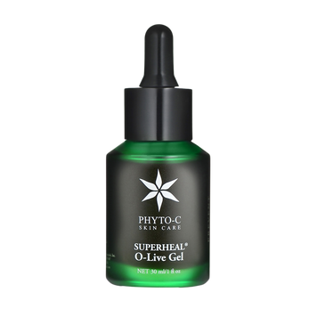 Phyto-C Superheal O-Live Gel (30 ml) Гель зволожуючий для обличчя P7-0130 фото