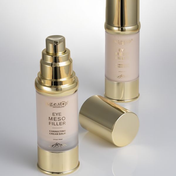 A.G.E. STOP КРЕМ МЕЗО ФІЛЛЕР ДЛЯ ОЧЕЙ / EYE MESO FILLER CREAM BALM 904 фото