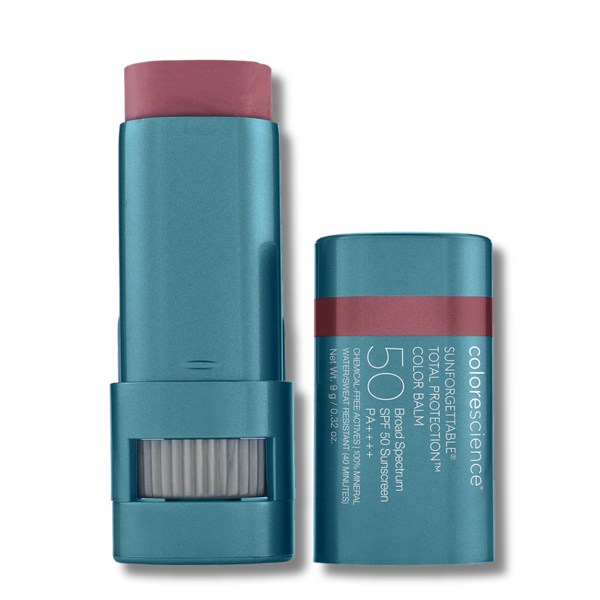 Colorescience Sunforgettable&reg; Total Protection&trade; Color Balm SPF 50 403701400 фото