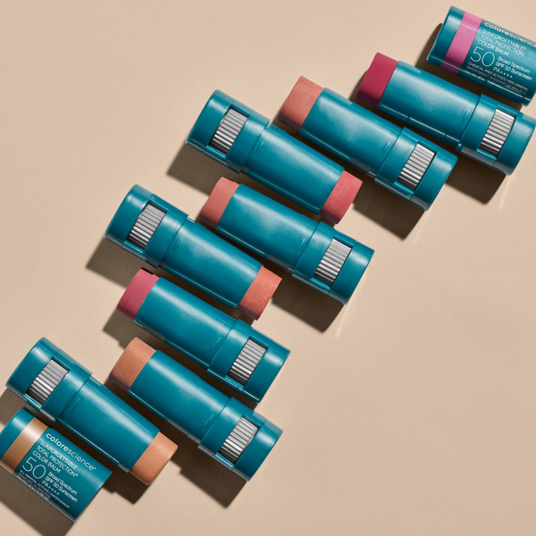Colorescience Sunforgettable&reg; Total Protection&trade; Color Balm SPF 50 403701400 фото